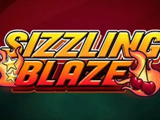 Sizzling Blaze