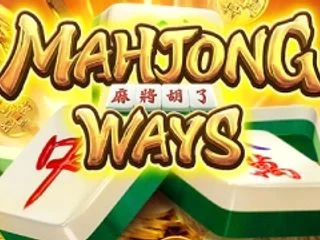 Mahjong Ways